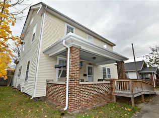 720 9th St, Columbus, IN 47201