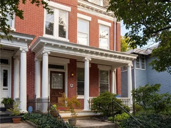 107 N Granby St, Richmond, VA 23220