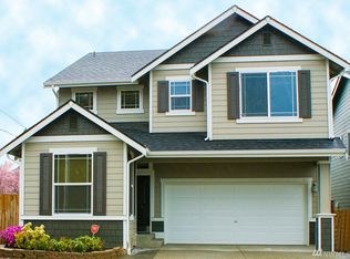 3101 92nd Pl SE, Everett, WA 98208