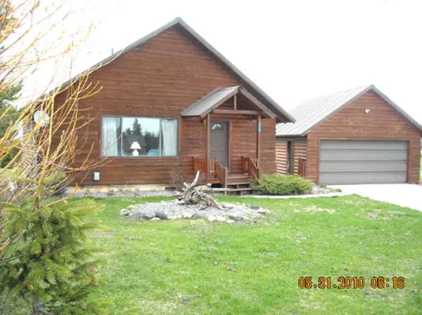 4207 Centennial Dr, Island Park, ID 83429