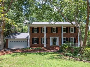 7708 Holly Field Rd, Clemmons, NC 27012