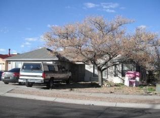7517 El Cerquito NW, Albuquerque, NM 87120