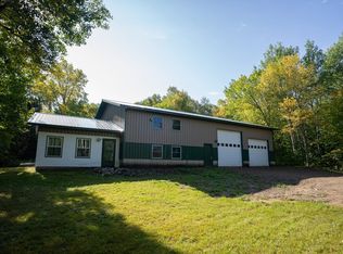 6766 Blackhill St, Champion, MI 49814