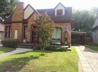 428 S Spring Ave, Tyler, TX 75702