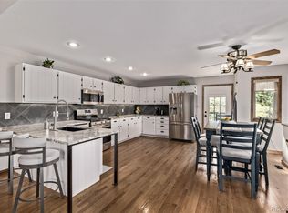 13950 Pine Valley Rd, PINE, CO 80470