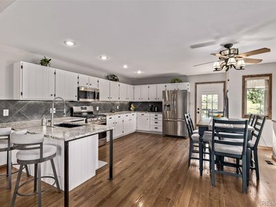 13950 Pine Valley Road, PINE, CO, 80470