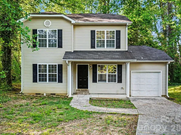 3409 Durham Ln, Charlotte, NC 28269