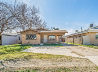 4607 35th St, Lubbock, TX 79414