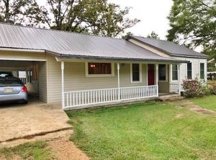6022 Ms Highway 570, Smithdale, MS 39664