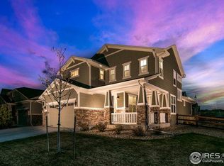 5709 Tilden St, Fort Collins, CO 80528