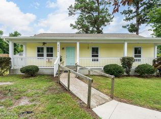 4629 Westgate Rd, Wilmington, NC 28405