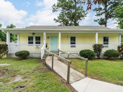 4629 Westgate Road, Wilmington, NC, 28405