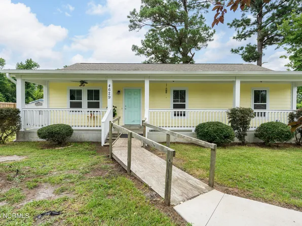 4629 Westgate Road, Wilmington, NC 28405