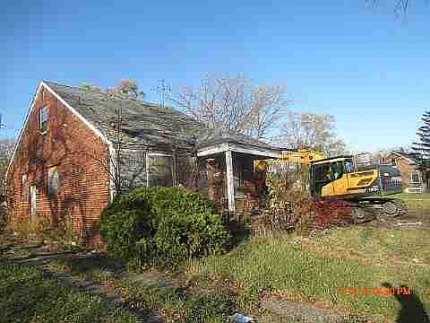 14515 Evanston