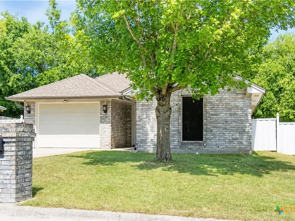905 Concho St, Belton, TX 76513