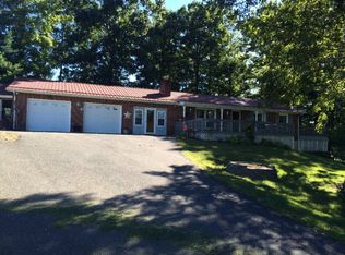 1865 Dry Rd, Speedwell, VA 24374