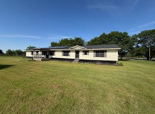 5514 Fm #47, Pt, TX 75472
