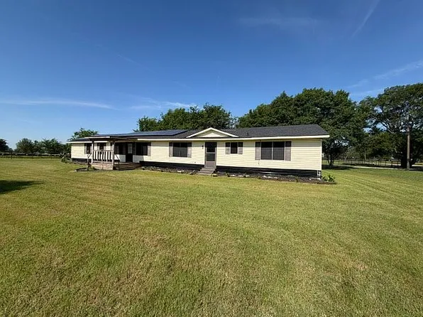 5514 Fm #47, Pt, TX 75472
