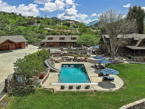 2nd image of 3030 Triunfo Canyon Rd