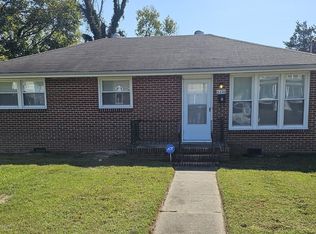 2220 Ferndale Ave, Petersburg, VA 23803