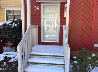 54 Willow Bridge Dr, Durham, NC 27707