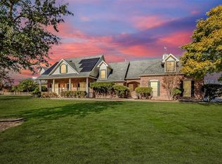 401 Windsor Cir, Fairview, TX 75069