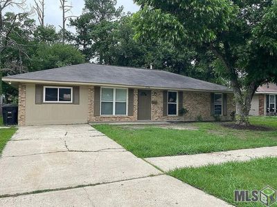 2233 Vickers Dr, Baton Rouge, LA, 70815