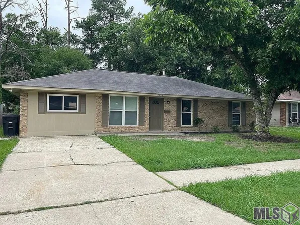 2233 Vickers Dr, Baton Rouge, LA 70815