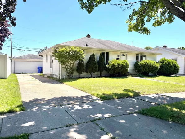 1137 W Roberts Ave, Appleton, WI 54914