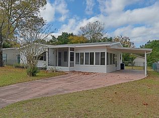 30 S Washington St, Beverly Hills, FL 34465