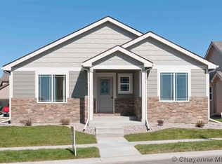 5416 Alex Ranch Rd, Cheyenne, WY 82007