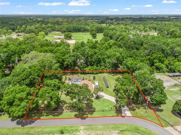 16 Count Fleet Dr, Ocala, FL 34482