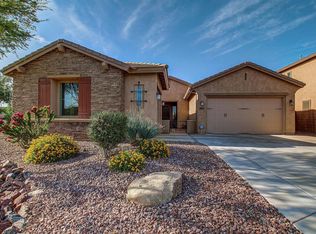 2965 E Blue Sage Rd, Gilbert, AZ 85297