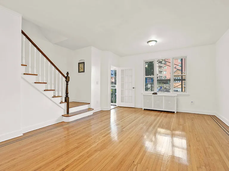 33-19 143rd St #1 — Photo 8