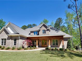 2043 E Lake Blvd, Auburn, AL 36830