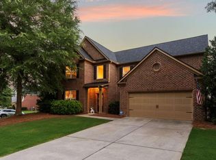 5505 Ivy Nole, Cumming, GA 30040