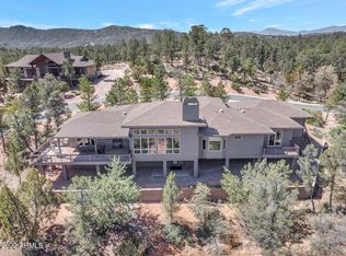 429 S Whisper Ridge Ln, Payson, AZ 85541