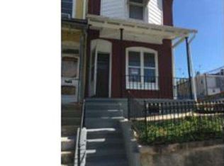 621 N 12th St, Reading, PA 19604