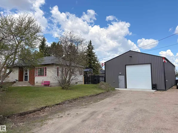 5510 Railway Ave, Saint Paul County No. 19, AB T0A 2K0