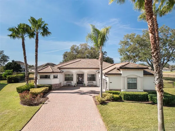 25459 Hawks Run Ln, Sorrento, FL 32776