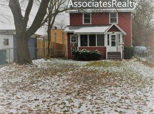 1812 Coleman Ave, Lansing, MI 48910