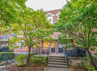 50 Joe Shuster Way #205, Toronto, ON M6K1Y8