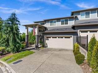 20703 93rd Pl S UNIT 1, Kent, WA
