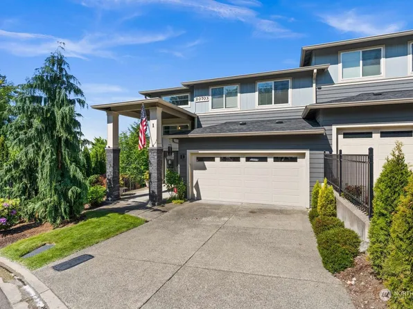 20703 93rd Place S #1, Kent, WA 98031