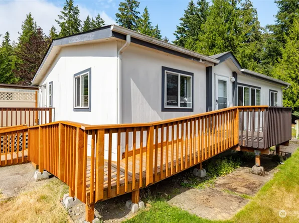 4000 Flynn Street #64, Bellingham, WA 98229