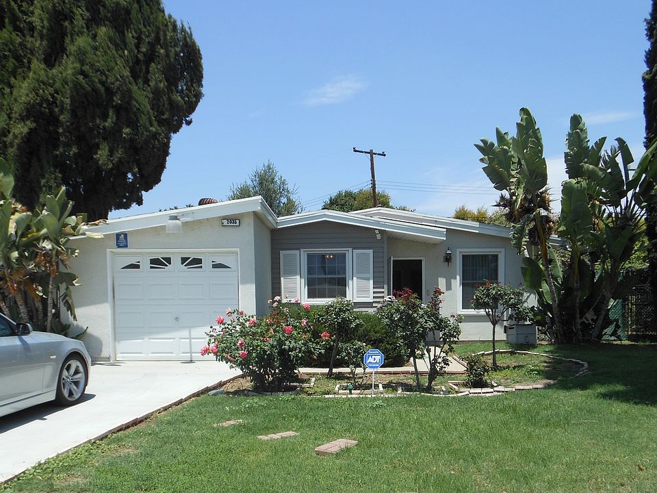 1st image of 2035 E Norma Ave