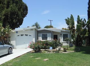 2035 E Norma Ave, West Covina, CA 91791