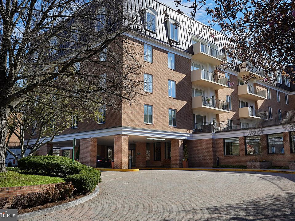 8101 Connecticut Ave APT N505, Chevy Chase, MD 20815 Zillow