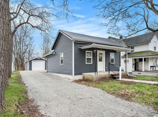 449 Garden St, Kendallville, IN