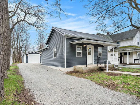 449 Garden St, Kendallville, IN 46755